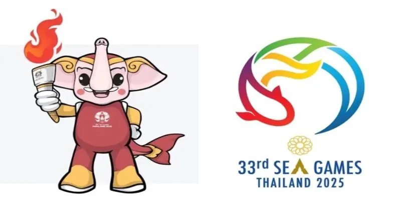 SEA Games 33 đang là tâm điểm chú ý