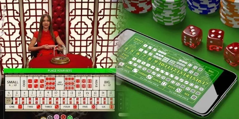 tài xỉu sanclub